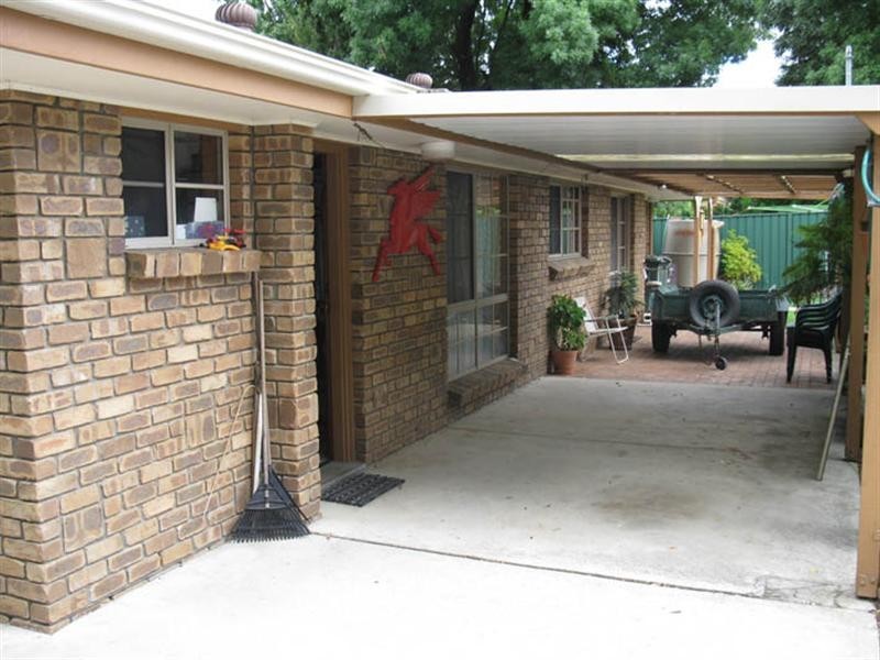 Units 1-3/5 Hartley Court, Mount Gambier SA 5290