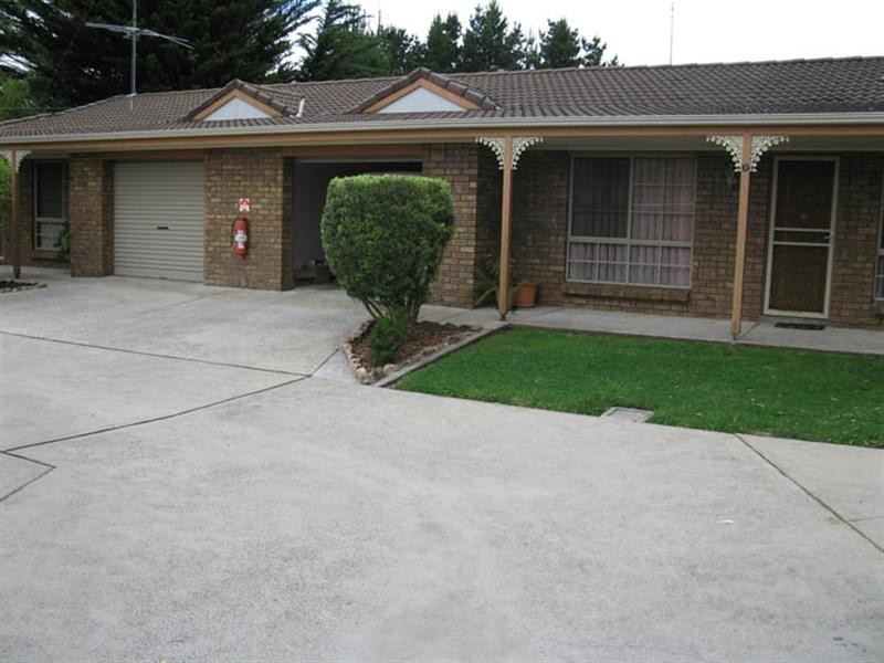 Units 1-3/5 Hartley Court, Mount Gambier SA 5290