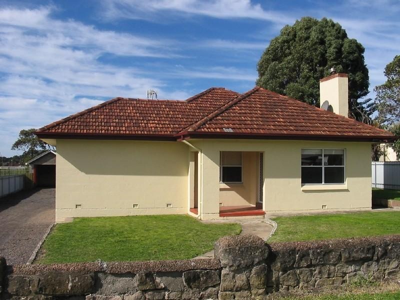 1 Pick Avenue, Mount Gambier SA 5290