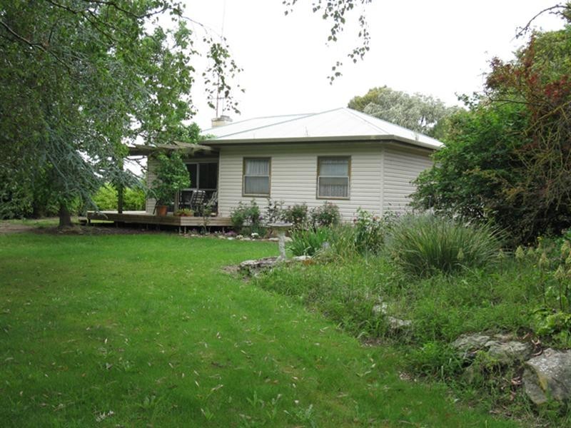 “Erivon” Magerys Lane, Thornlea SA 5280