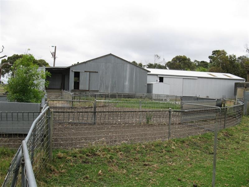 “Erivon” Magerys Lane, Thornlea SA 5280