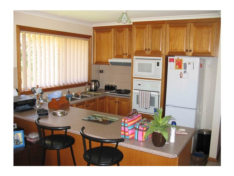 9 Winfield Court, Mount Gambier SA 5290