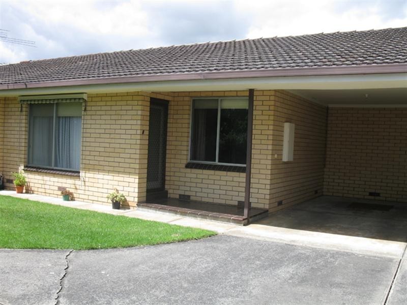 4/31 Bertha Street, Mount Gambier SA 5290