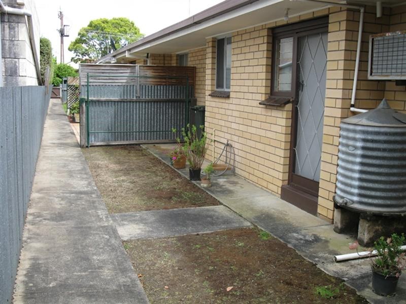 4/31 Bertha Street, Mount Gambier SA 5290