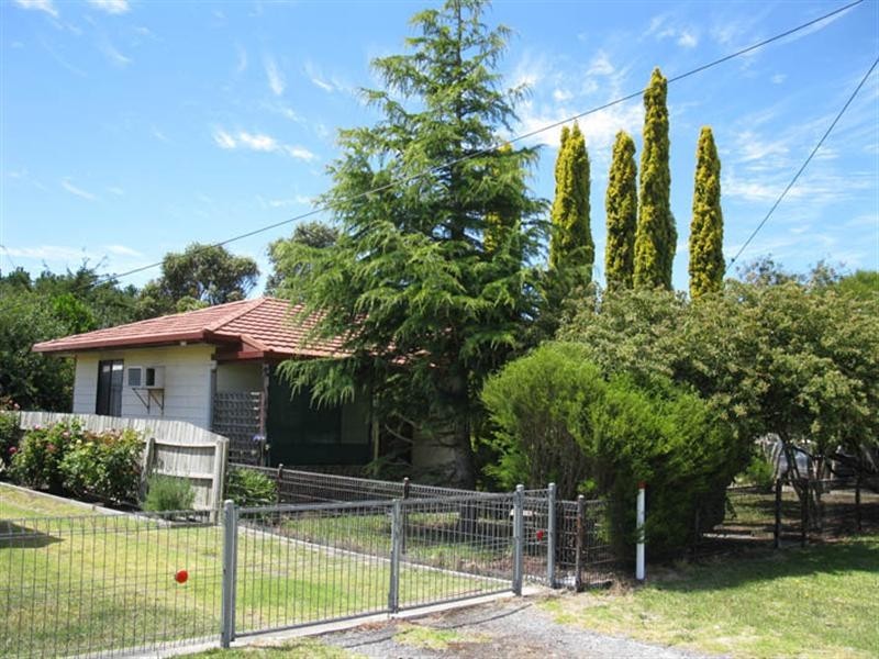 39 Jenkins Terrace, Nangwarry SA 5277
