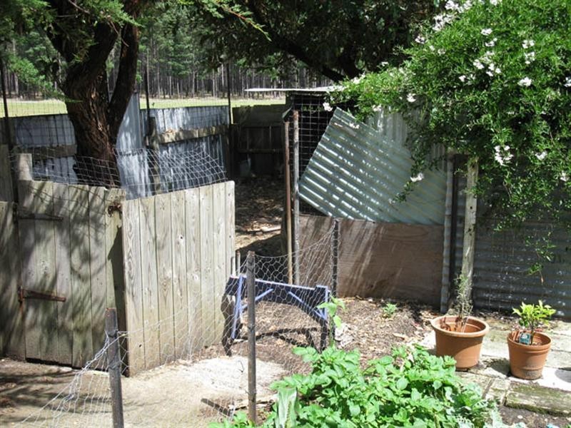 39 Jenkins Terrace, Nangwarry SA 5277