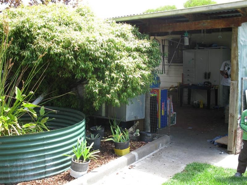 39 Jenkins Terrace, Nangwarry SA 5277