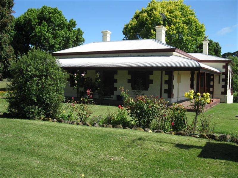 Cnr Dow Road and Copping Road, Glencoe SA 5291