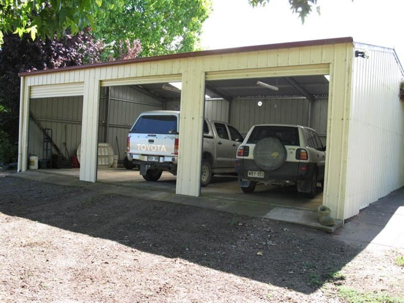 Cnr Dow Road and Copping Road, Glencoe SA 5291