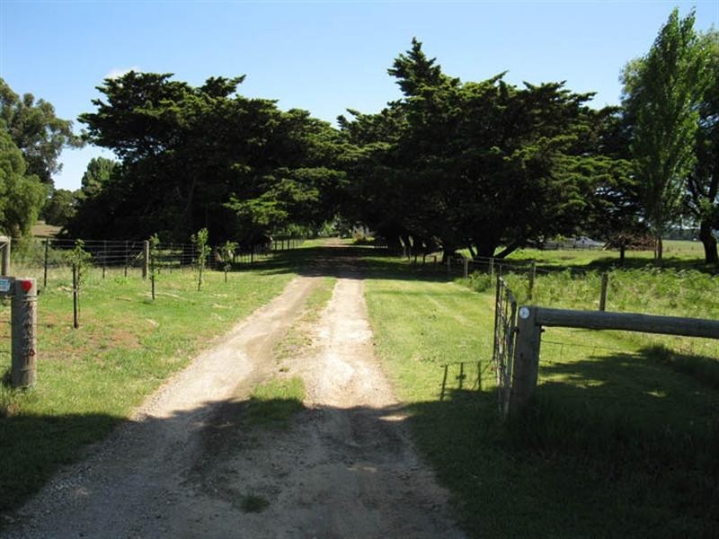 Cnr Dow Road and Copping Road, Glencoe SA 5291