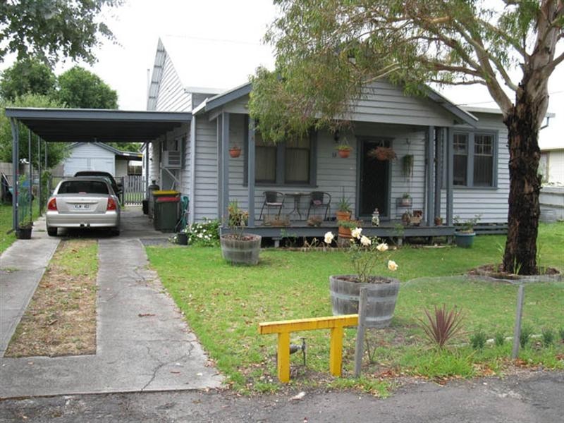 13 Hunkin Terrace, Nangwarry SA 5277