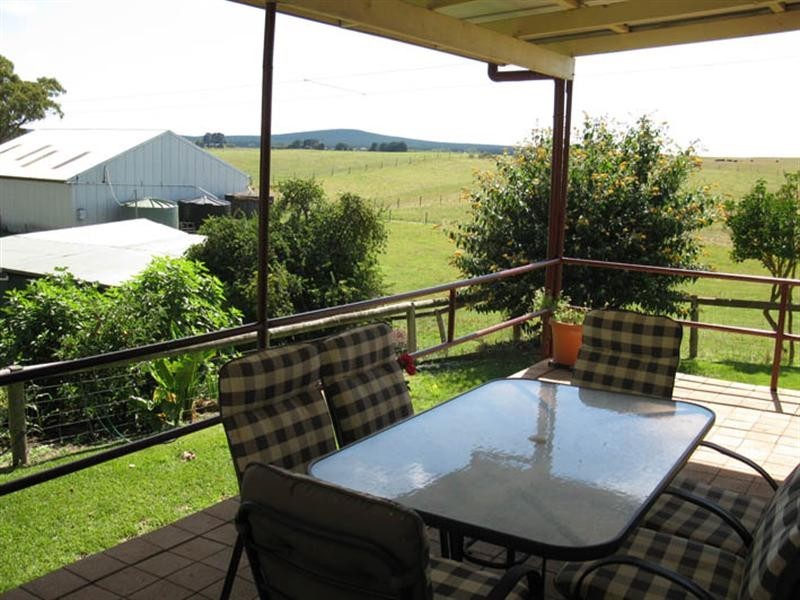 Cnr Dow Road and Copping Road, Glencoe SA 5291