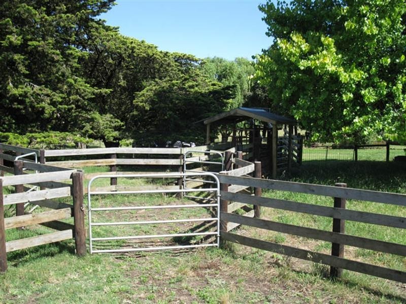 Cnr Dow Road and Copping Road, Glencoe SA 5291