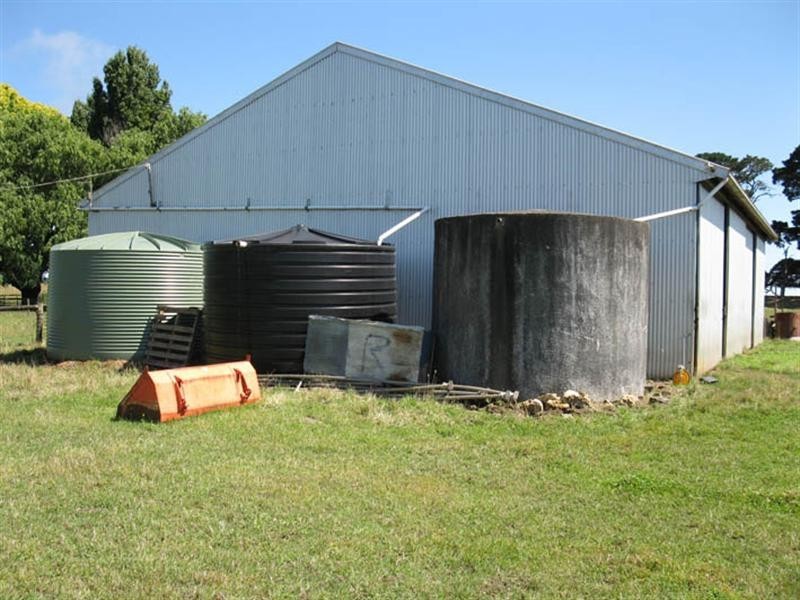 Cnr Dow Road and Copping Road, Glencoe SA 5291