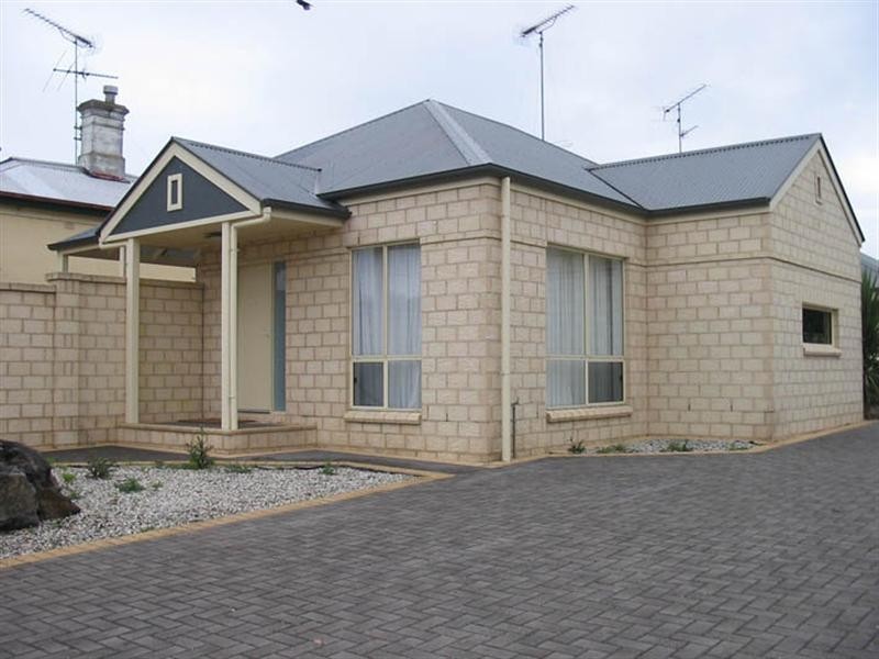 3/44 Bertha Street,, Mount Gambier SA 5290