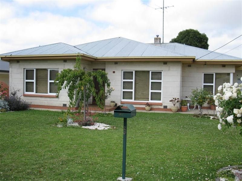 29 Vansittart Road, Mount Gambier SA 5290