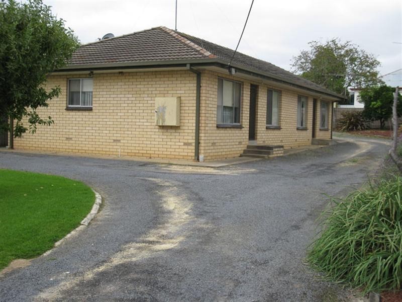 Units 1-2 /4 Yeates Street, Mount Gambier SA 5290