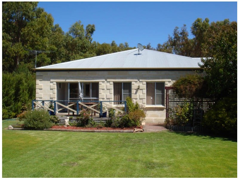 236 Rivoli Drive, Beachport SA 5280