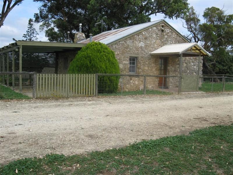 Moyhall Road, Naracoorte SA 5271