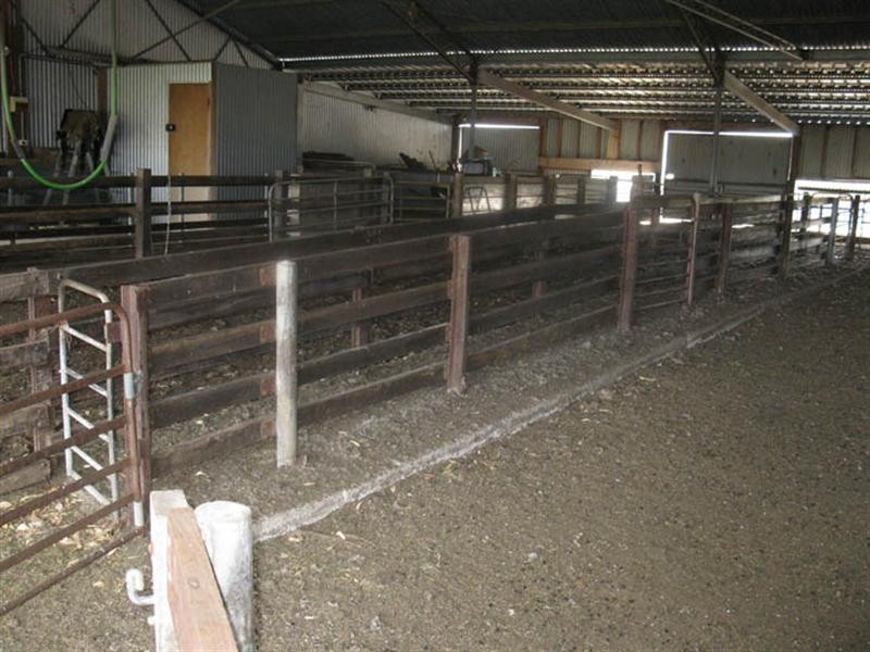 Moyhall Road, Naracoorte SA 5271