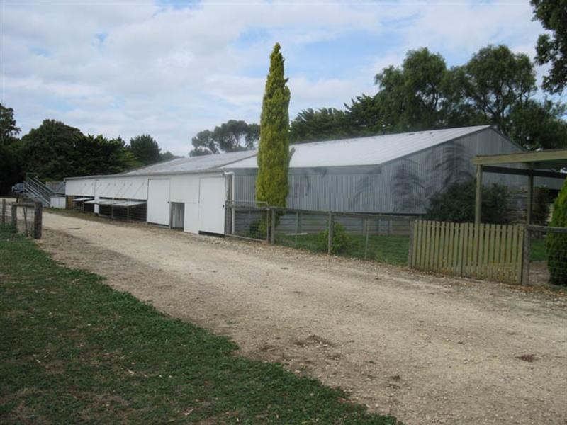 Moyhall Road, Naracoorte SA 5271