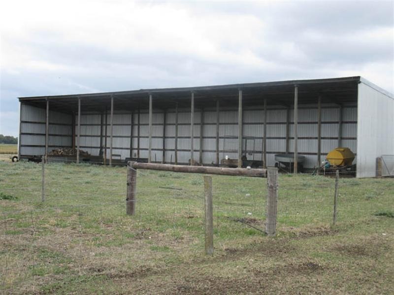 Moyhall Road, Naracoorte SA 5271
