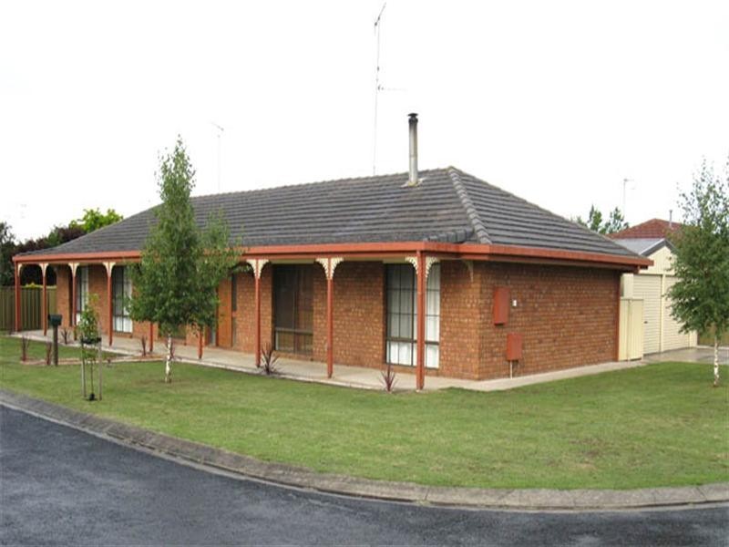 5 Twila Grove, Mount Gambier SA 5290