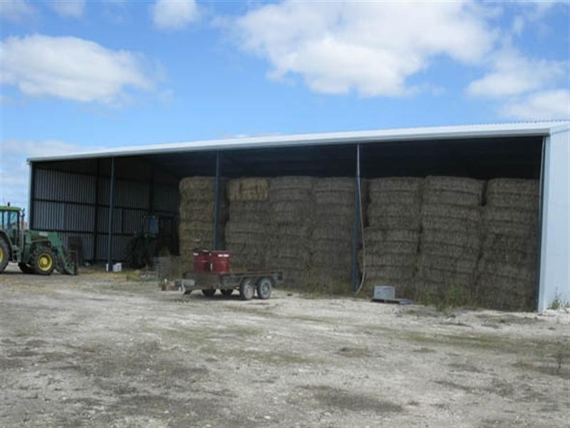 00 “Mayfield”, Lucindale SA 5272