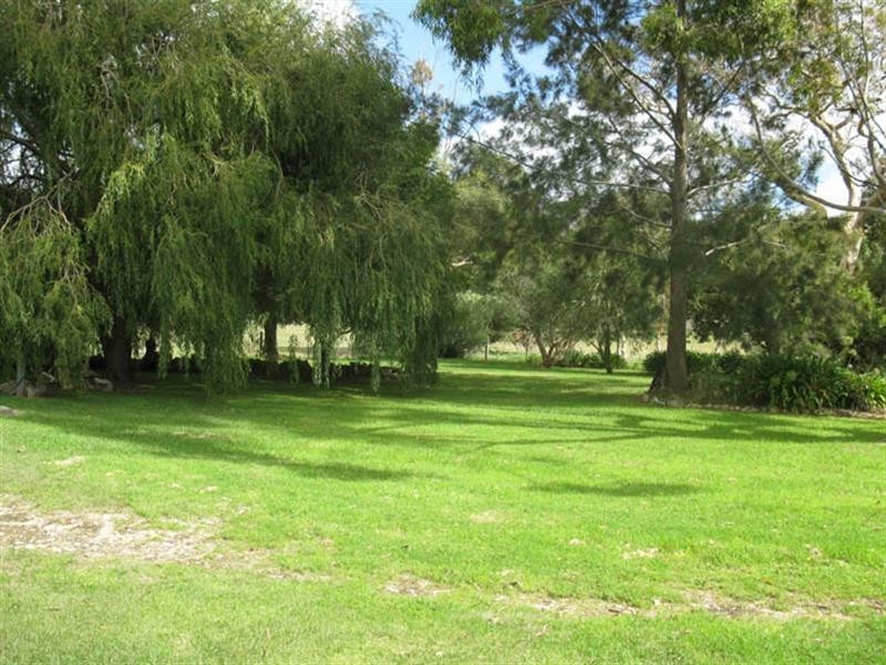 00 “Mayfield”, Lucindale SA 5272