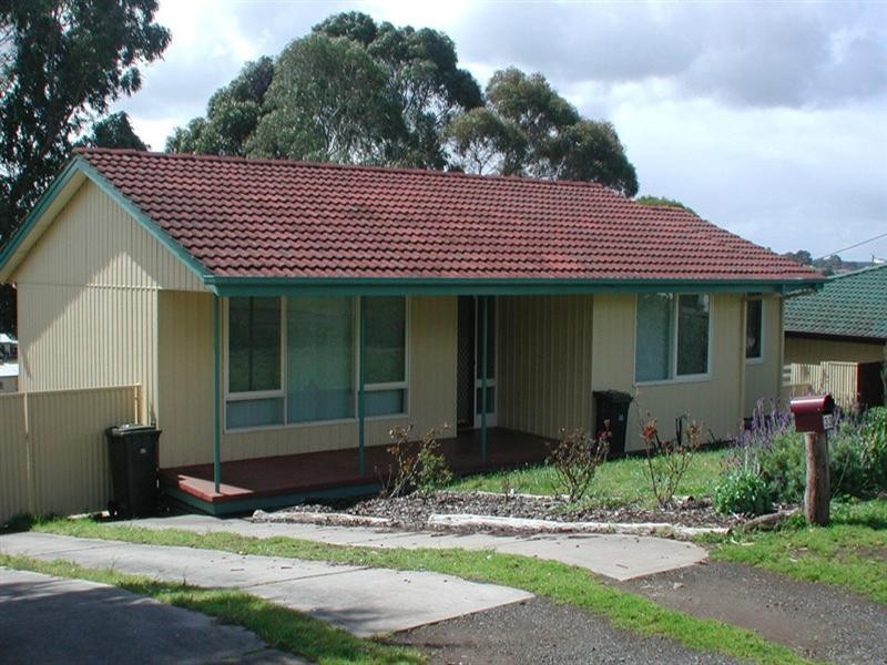 33 Hayes Crescent, Mount Gambier SA 5290