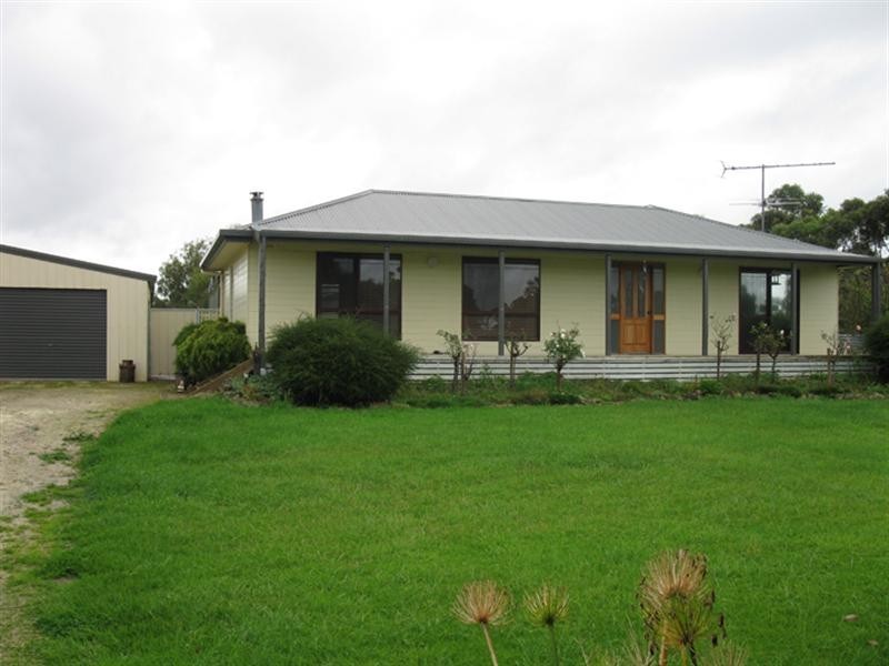 2 Bill James Court, Mount Gambier SA 5290