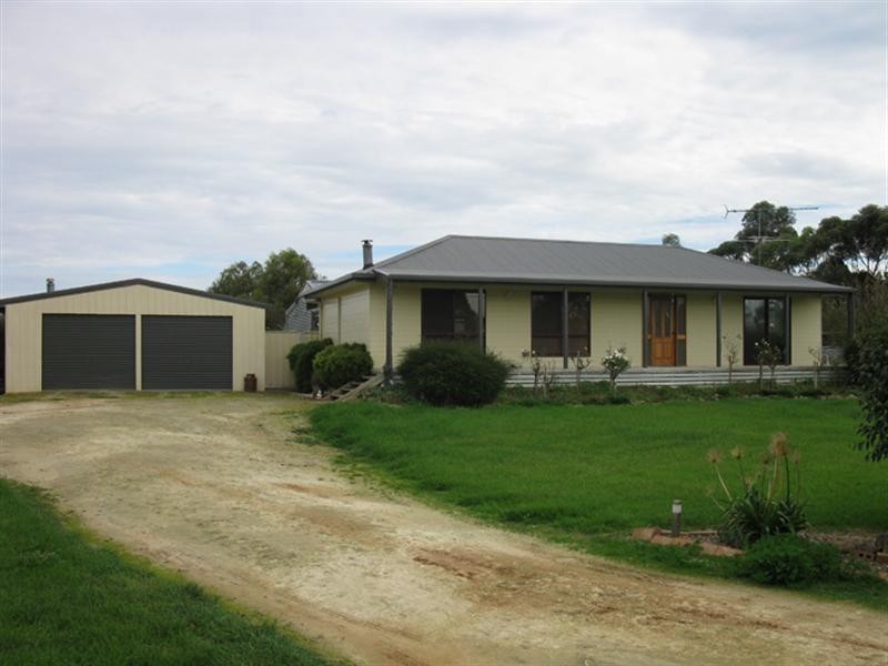 2 Bill James Court, Mount Gambier SA 5290