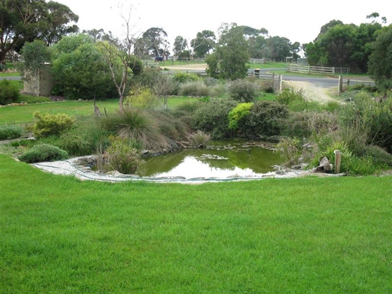 2 Bill James Court, Mount Gambier SA 5290