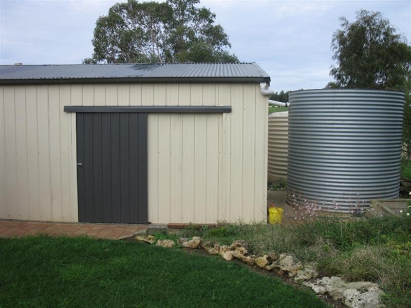 2 Bill James Court, Mount Gambier SA 5290