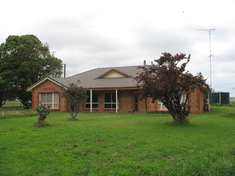 0 Shandale, Mount Gambier SA 5291