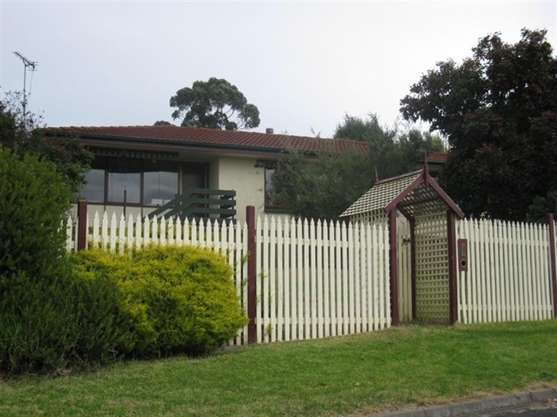 1 Bodey Street, Mount Gambier SA 5290