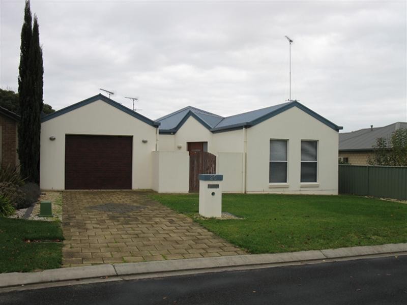 20 Hastings Avenue, Mount Gambier SA 5290