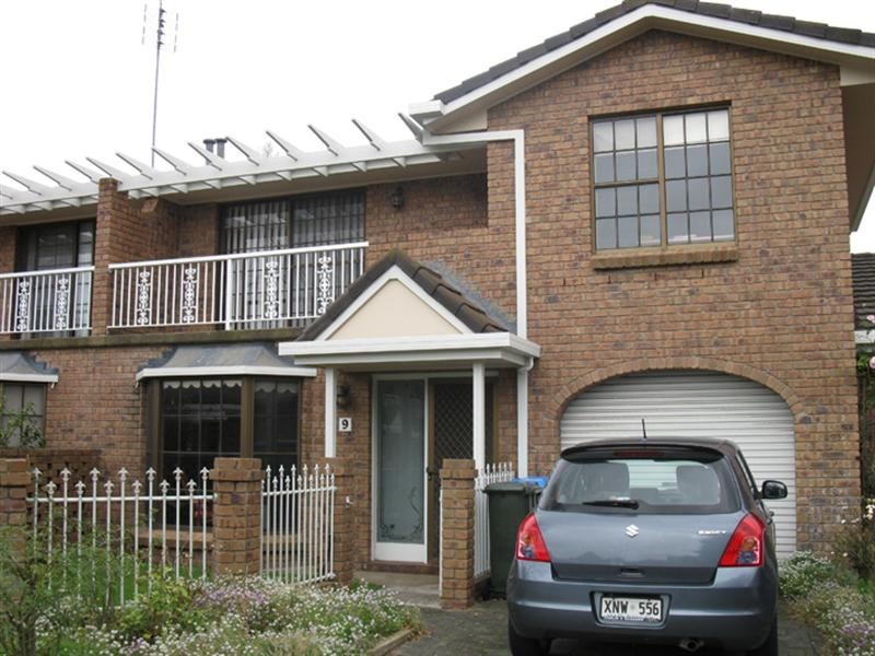 9/151 Commercial Street West, Mount Gambier SA 5290