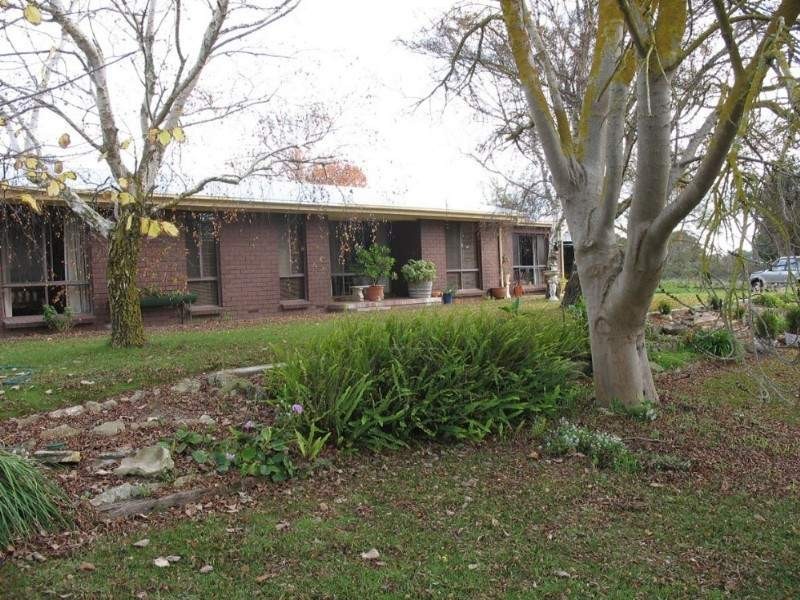 1 Greenhill Road, Hatherleigh SA 5280