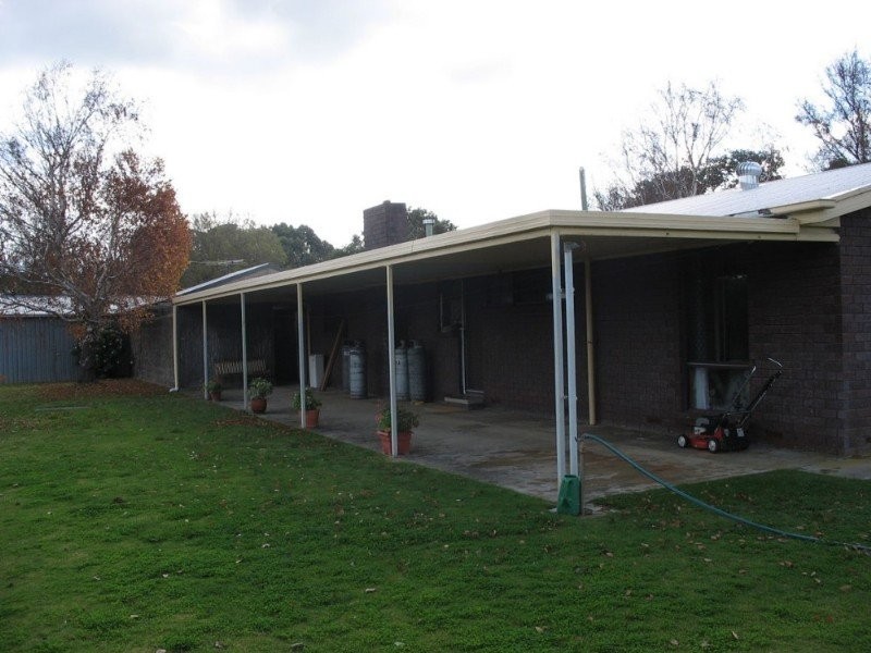 1 Greenhill Road, Hatherleigh SA 5280