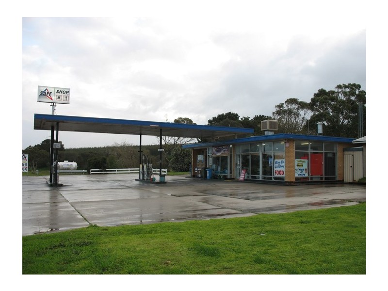 Lot 10 Princes Highway, Tantanoola SA 5280