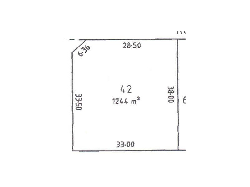 Lot 42 Donovans Road, Donovans SA 5291