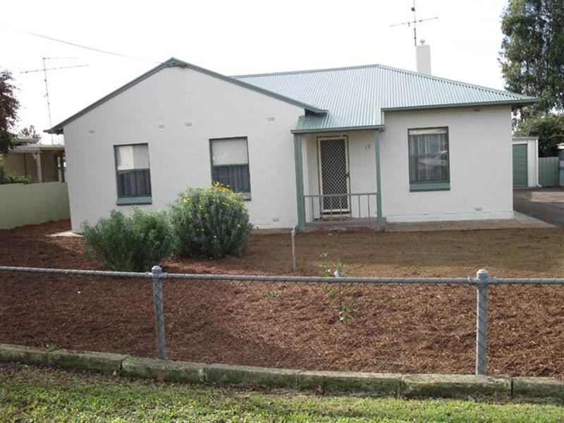 15 Dandaloo Place, Mount Gambier SA 5290