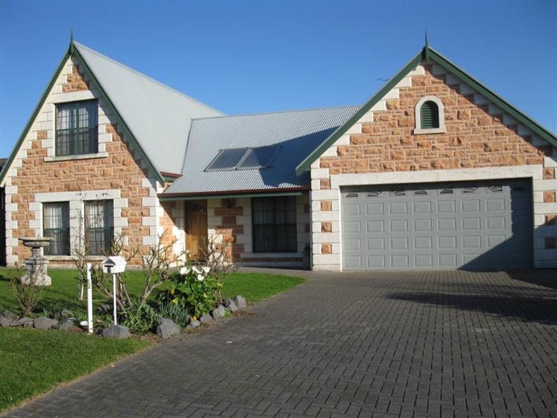 6 Knight Court, Mount Gambier SA 5290