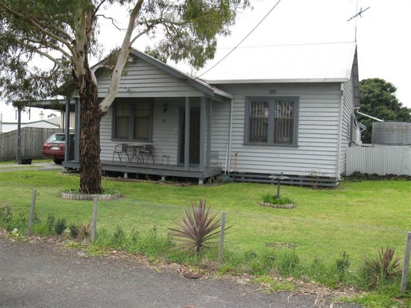 13 Hunkin Terrace, Nangwarry SA 5277