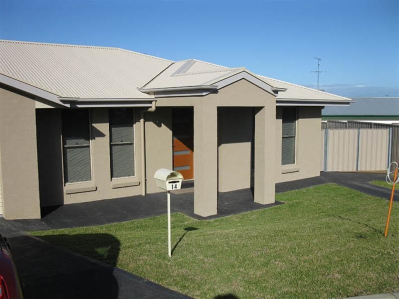 14/2A Coolabah Street, Mount Gambier SA 5290