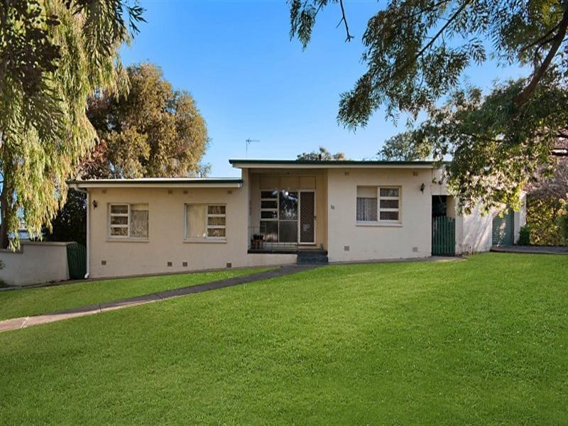20 Hosking Avenue, Mount Gambier SA 5290