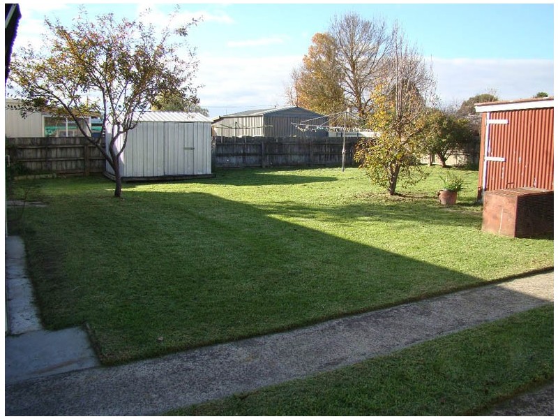 18 Hunkin Terrace, Nangwarry SA 5277