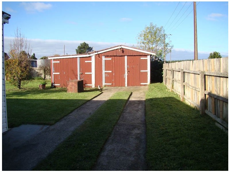 18 Hunkin Terrace, Nangwarry SA 5277