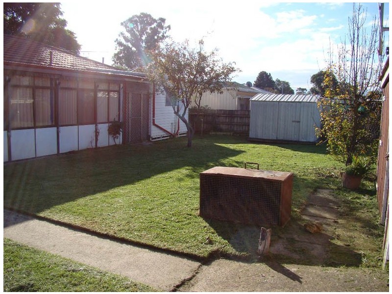 18 Hunkin Terrace, Nangwarry SA 5277